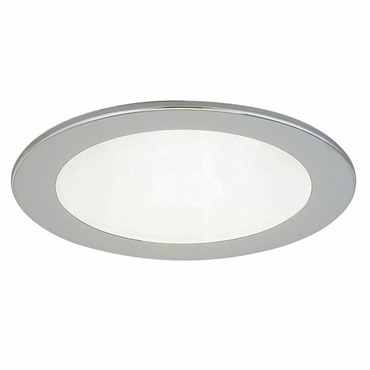 R3-409 3 Inch Lensed Shower Downlight Trim