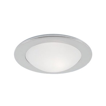 R3-410 3 Inch Drop Glass Shower Trim