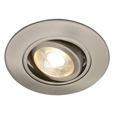R3-488 3 Inch Adjustable Spot Trim
