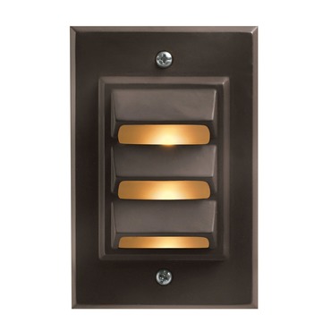 Afterhours Recessed Step / Deck Light