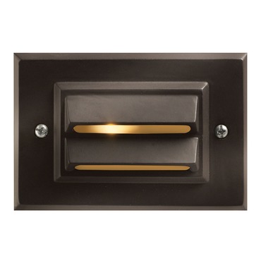 Afterhours Recessed Step / Deck Light