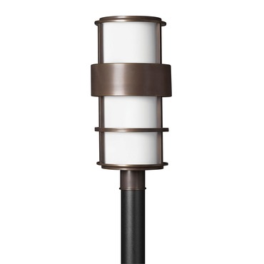 Saturn Exterior Post Mount Saturn Exterior Post Mount