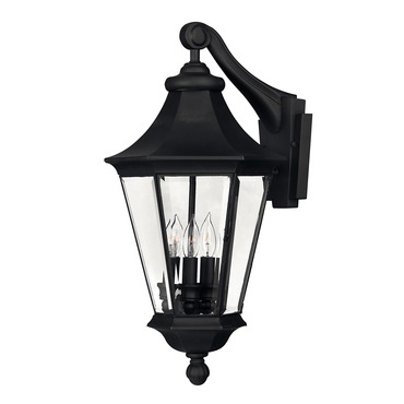 Senator 22 Inch Exterior Wall Sconce Senator 22 Inch Exterior Wall Sconce