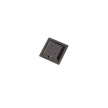 Outdoor Track Feed Thru Box Cover