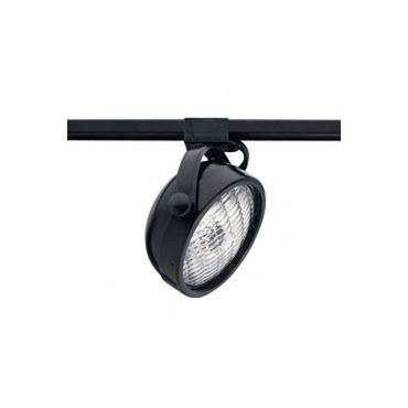 Round PAR36 Outdoor Track Head