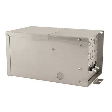 Remote 2X300W 12V Magnetic Transformer