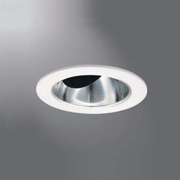 E3AASR 3.5 Inch  Adjustable Lensed Shower Trim