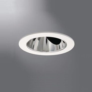 E3SLOT 3 Inch Adjustable Accent Slot Cut Reflector