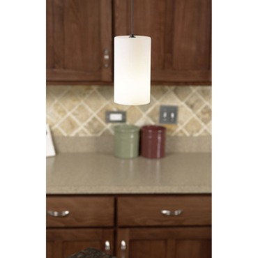 Monopoint Celine Pendant by Tiella