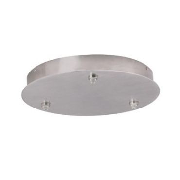 3 Port Round Canopy 3 Port Round Canopy