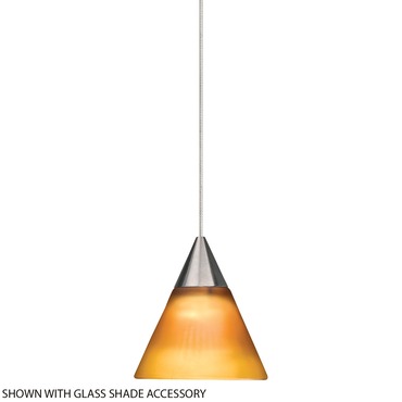 Monopoint Sola Pendant