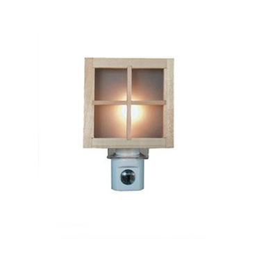 Window Nightsight Fixture