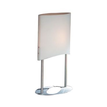Ports 1 Light Square Table Lamp Ports 1 Light Square Table Lamp