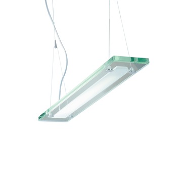 Contempra 1 Light Suspension