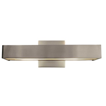 Alpha 16 Wall Sconce