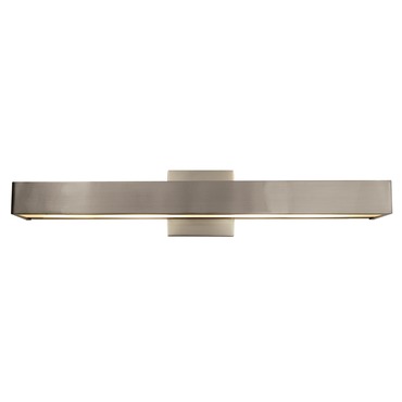 Alpha 24 Wall Sconce
