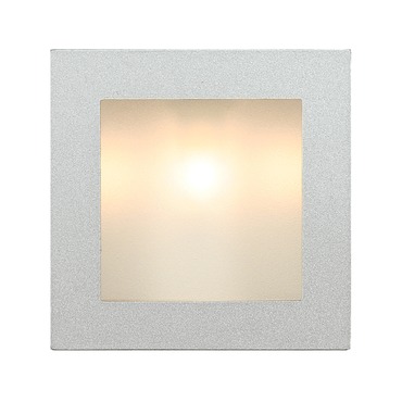 Frame Kit Wall Recessed