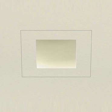Aurora Square 2 Inch Accent Housing and Trim