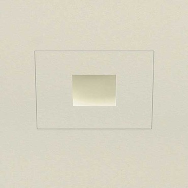 Aurora Square 1.3 Inch Housing and Trim