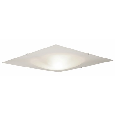 Vanilla Sky Square Ceiling Flush Mount Vanilla Sky Square Ceiling Flush Mount