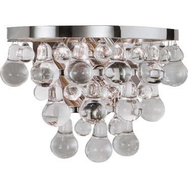 Bling Wall Sconce