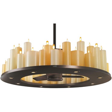 Candelier Ceiling Fan Candelier Ceiling Fan