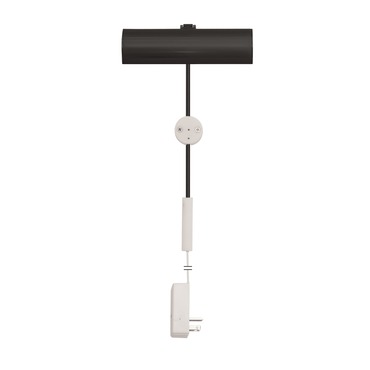 Cody 6 Plug-In LED Picture Light