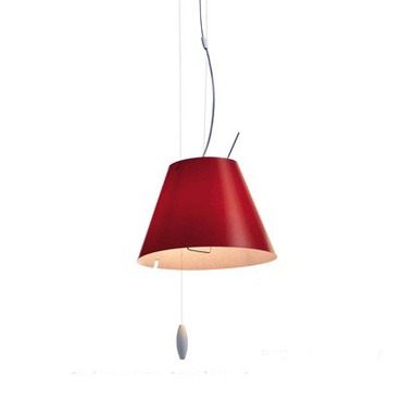 Costanzina Adjustable Suspenion No Shade