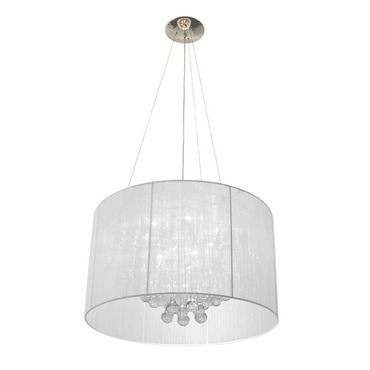 Crystal Spirits Suspension Crystal Spirits Suspension