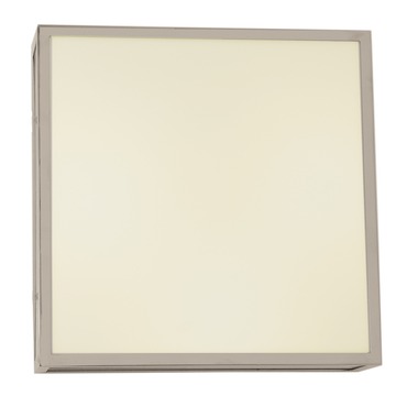 Garbo F1 Square Ceiling Flush Mount Garbo F1 Square Ceiling Flush Mount