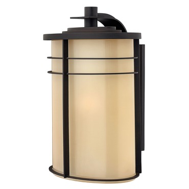 Ledgewood Exterior Wall Sconce