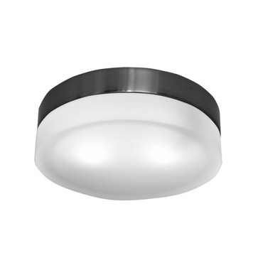 Mint Round Ceiling Flush Mount