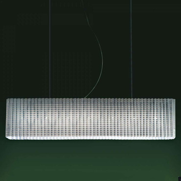 Plisse Adjustable Suspension