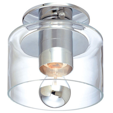 Transparence Wall / Ceiling Mount