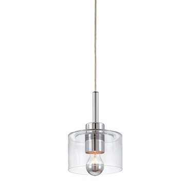 Transparence Pendant