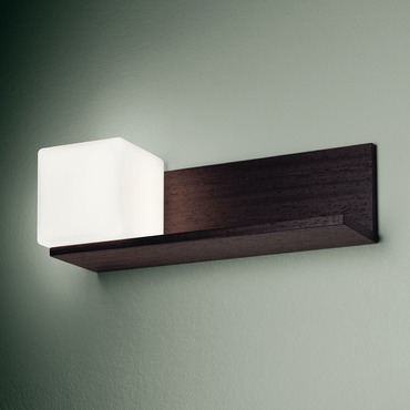 Cubi Console Wall Sconce Cubi Console Wall Sconce