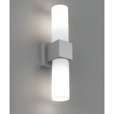 Dupla Double Outdoor Wall Light