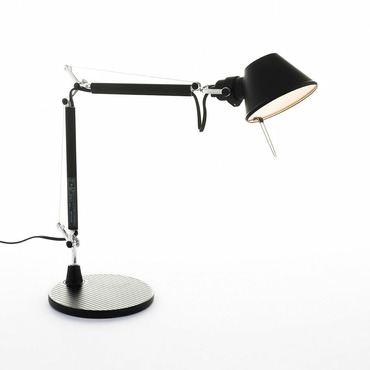 Tolomeo Micro Table Lamp with Base Tolomeo Micro Table Lamp with Base