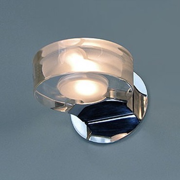 Frost Wall Sconce