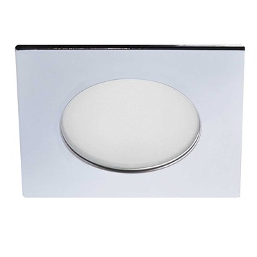 S3145 3.5 Inch Square Shower Trim S3145 3.5 Inch Square Shower Trim
