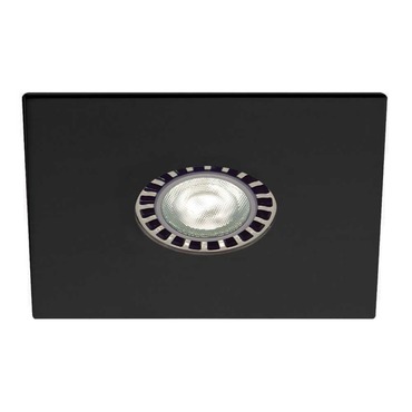 T3152 3.5 Inch Square Downlight Pinhole Trim T3152 3.5 Inch Square Downlight Pinhole Trim