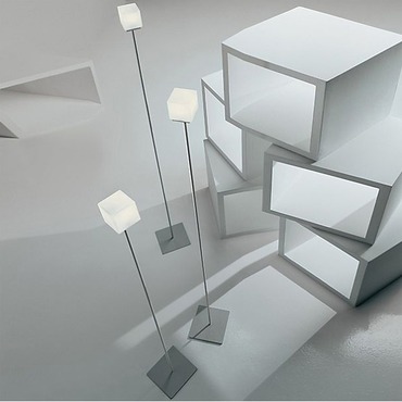 Cubi Floor Lamp Cubi Floor Lamp