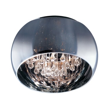 Sense 5 Light Ceiling Mount Sense 5 Light Ceiling Mount