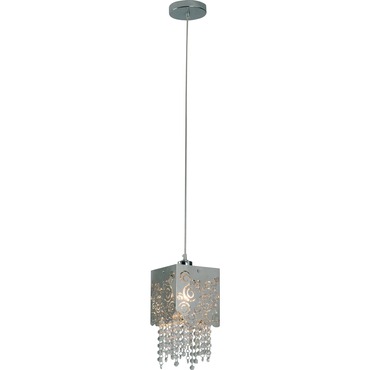 Lattice Suspension