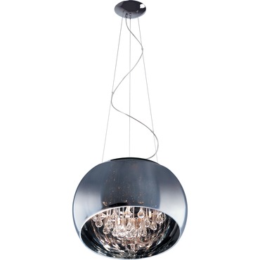 Sense 6 Light Suspension Sense 6 Light Suspension
