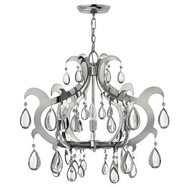 Xanadu Chandelier