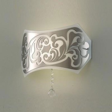 Charme P Wall Sconce