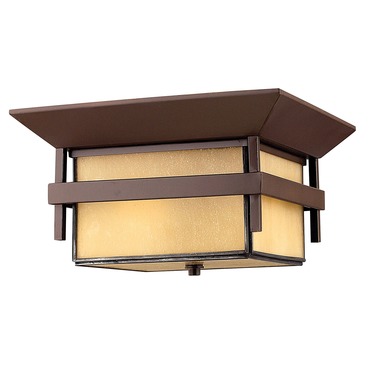 Harbor Exterior Ceiling Mount