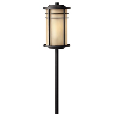 Ledgewood Exterior Path Light