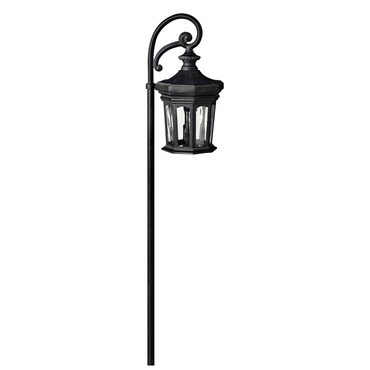 Raley Exterior Path Light Raley Exterior Path Light